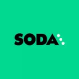 Soda Data